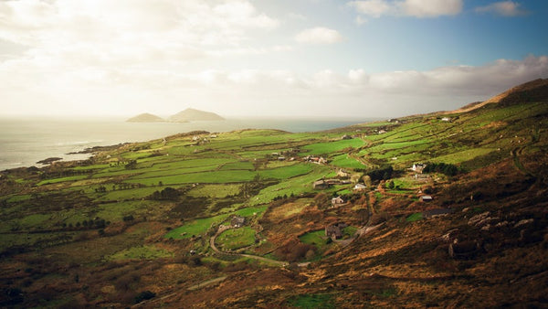 Kerry Ireland