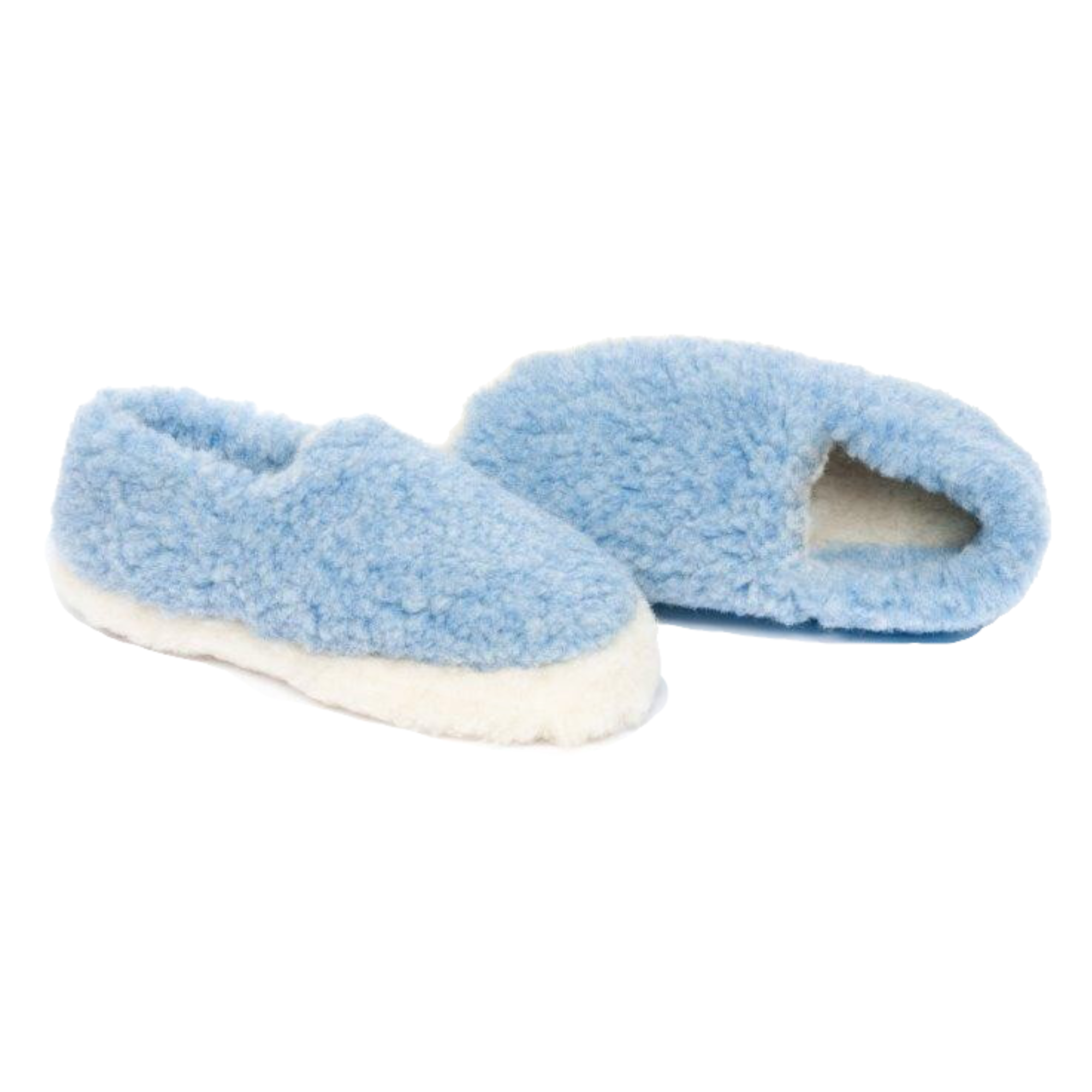 Sheep by 2025 the sea slippers