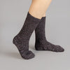 Irish Wool Cottage Socks | Pack of 7
