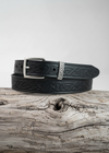 Lee River Leather Teltin Celtic Belt