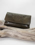Lee River Ciara Clutch Bag | Green