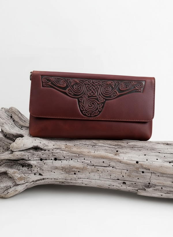 Lee River Ciara Clutch Bag