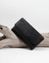 Lee River Ciara Clutch Bag | Black