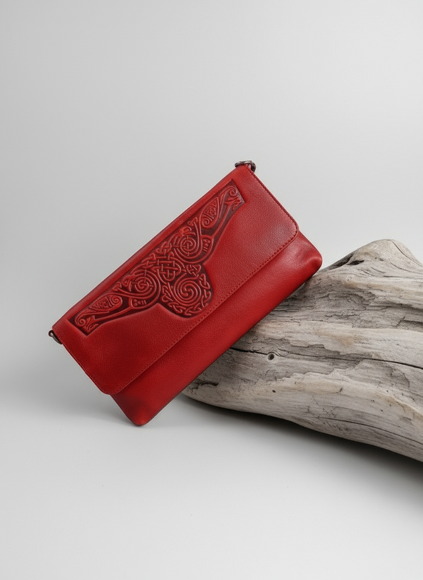 Lee River Ciara Clutch Bag