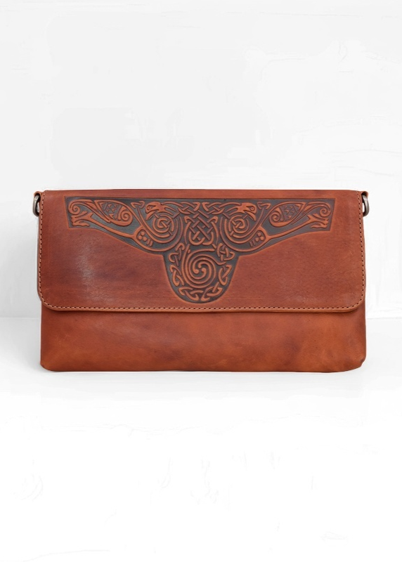 Lee River Ciara Clutch Bag