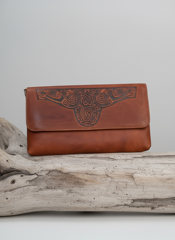 Lee River Ciara Clutch Bag