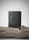 Lee River Leather Séan Tri-Fold Wallet