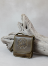 Lee River Morrigan Celtic Shoulder Bag