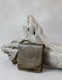 Lee River Morrigan Celtic Shoulder Bag | Green