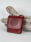 Lee River Morrigan Celtic Shoulder Bag
