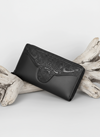 Lee River Roisín Black Ladies Celtic Wallet