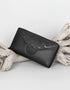 Lee River Roisín Black Ladies Celtic Wallet