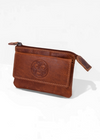 Lee River Leather Aisling Coin Purse