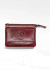 Lee River Leather Aisling Coin Purse