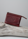 Lee River Leather Aisling Coin Purse
