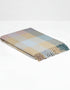 McNutt Supersoft Blanket | Coastal Check