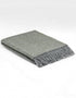 Mcnutt Pure Wool Throw | Cosy Meadow