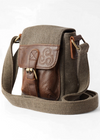 Aran Shoulder Bag