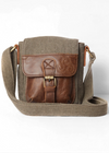 Aran Shoulder Bag