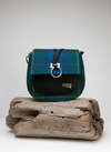 Mucros Grace Bag | Multi Check