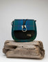 Mucros Grace Bag | Multi Check