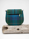Mucros Grace Bag | Multi Check