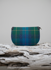 Mucros Erin Bag | Multi Check