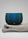 Mucros Erin Bag | Multi Check