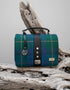 Mucros Fiona Bag | Multi Check