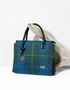 Mucros Emily Bag | Multi Check