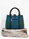 Mucros Jessica Bag | Multi Check