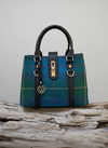 Mucros Jessica Bag | Multi Check