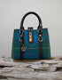Mucros Jessica Bag | Multi Check