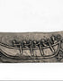 Bronze Large Bantry Boat | Wall Plaque