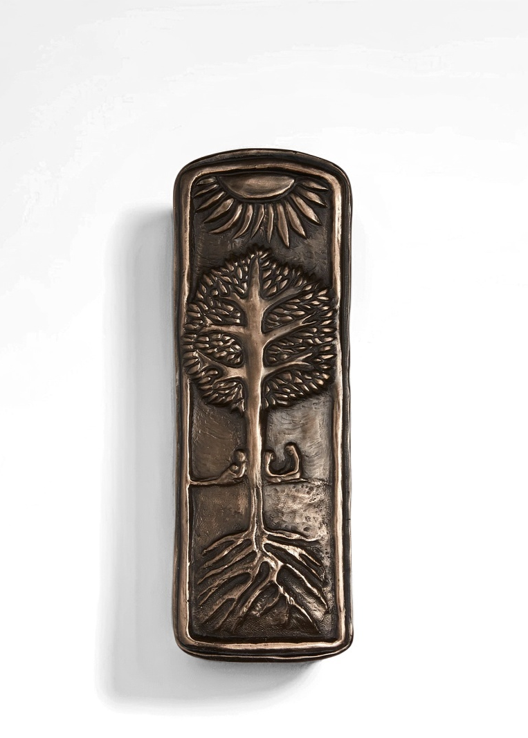 Wild Goose Family Tree | Wall Plaque