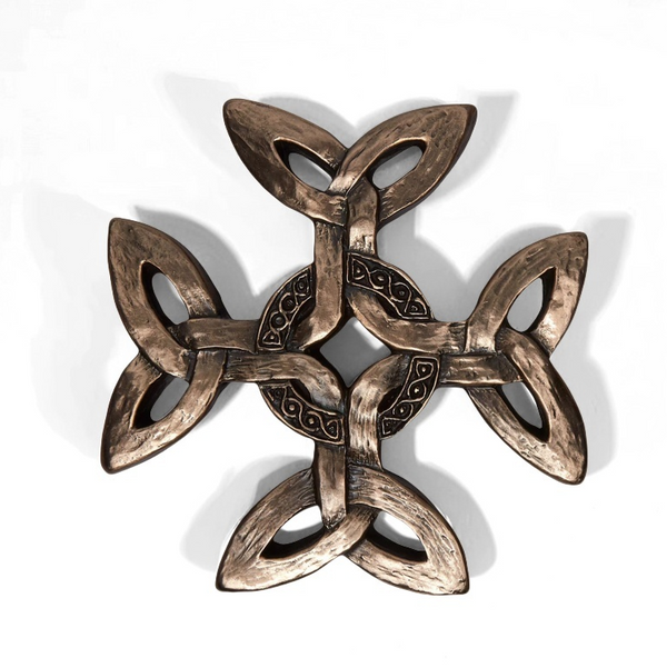 Celtic Creation Cross | Wall Art
