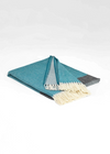 Mcnutt Super Soft Lambswool Blanket | Vienna