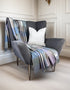 McNutt Supersoft Blanket | Coastal Check