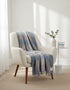 McNutt Supersoft Blanket | Coastal Check