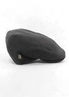 Mucros Trinity Cap | Black