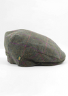 Mucros Trinity Cap | Green