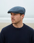 Mucros Trinity Cap | Blue