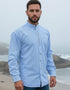 Civilian Heavyweight Grandfather Shirt