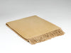 Mcnutt 100% Cashmere Sand Throw