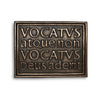 Vocatus Atque Non Vocatus Deus Aderit
