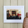 Blue Shoe Gallery Irish Art | Timeless Tradition