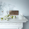 Wild Goose Failte Plaque | Wall Hanging