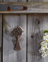 Celtic Cross of Endings and Beginnings | Wall Hanging