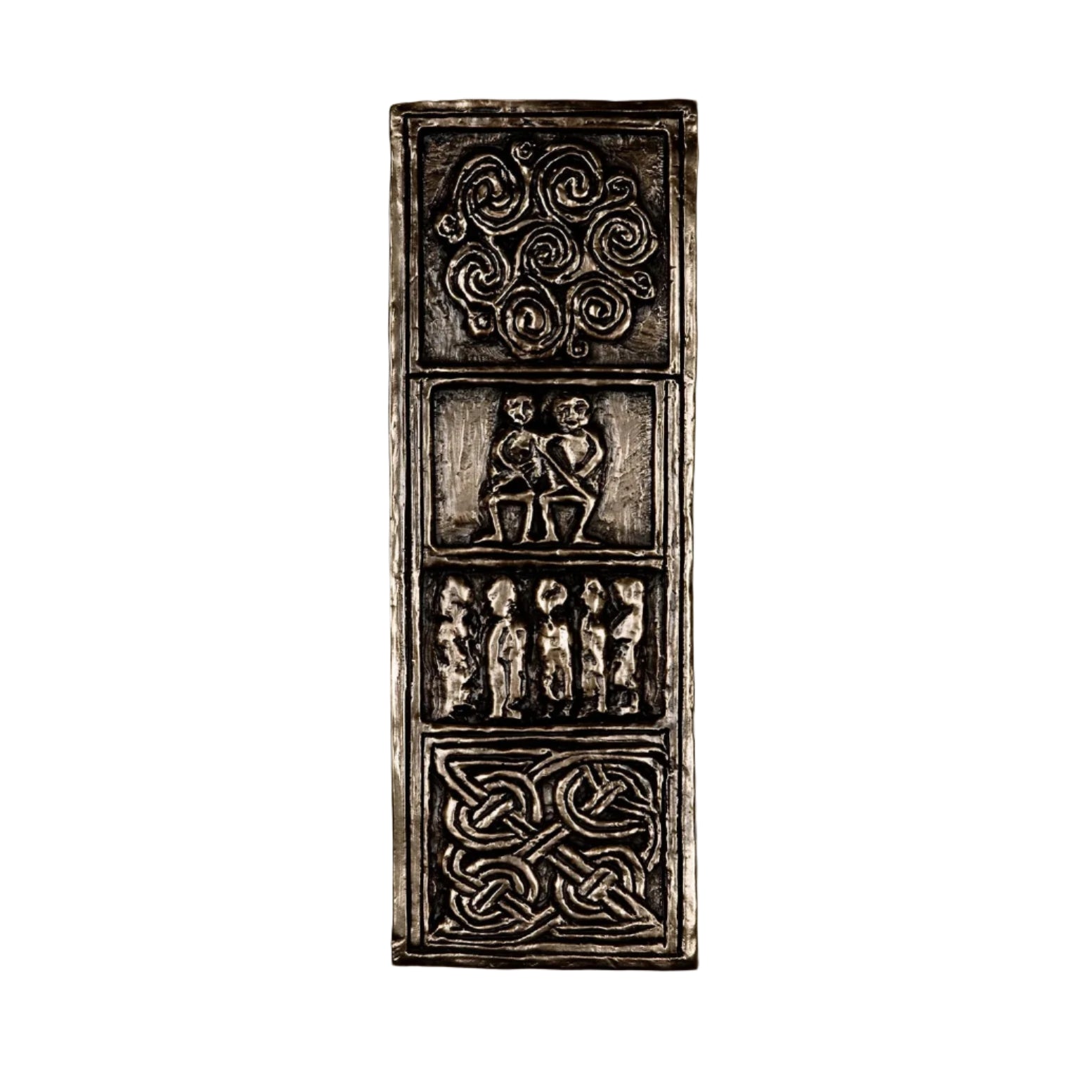 Celtic Cross of Commitment