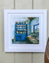 Blue Shoe Gallery Irish Art | Home Comforts